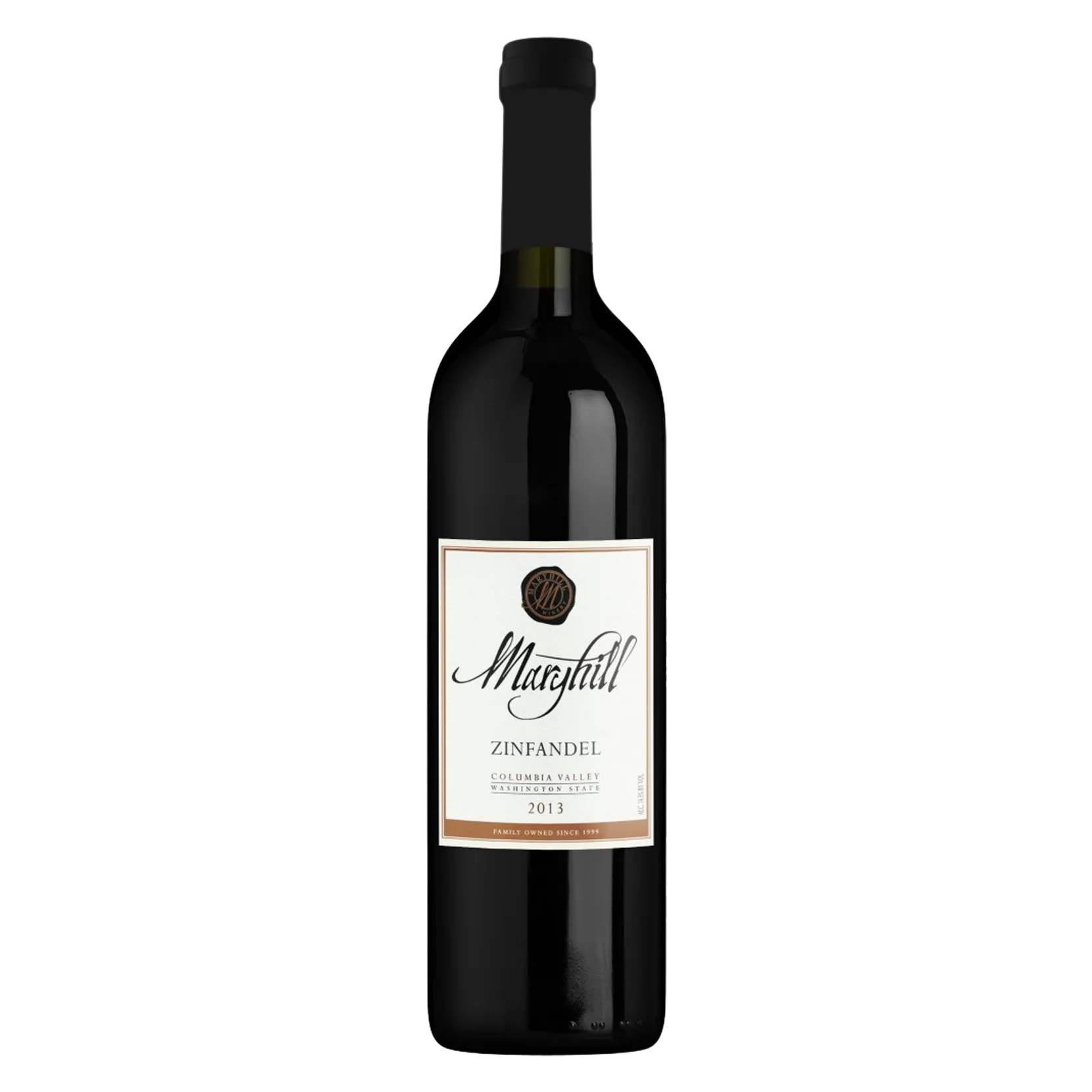 Maryhill Zinfandel