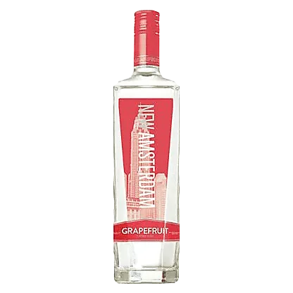 New Amsterdam Grapefruit Vodka (70 Proof