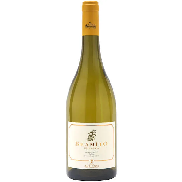 Antinori Castello Della Sala Bramito Chardonnay Umbria Igt 2024