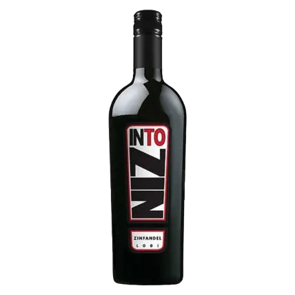 Into Zin Zinfandel