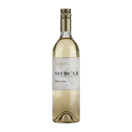 Mercer Estates Pinot Gris
