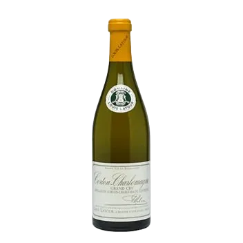 Dom Louis Latour Corton Charlemagne