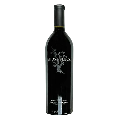 Ghost Block Single Vineyard Cabernet Sauvi