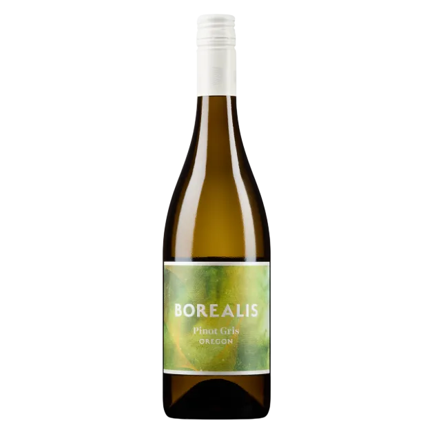 Borealis Pinot Gris