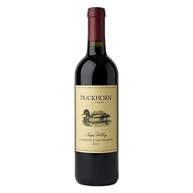 Duckhorn Cabernet Sauvignon Napa