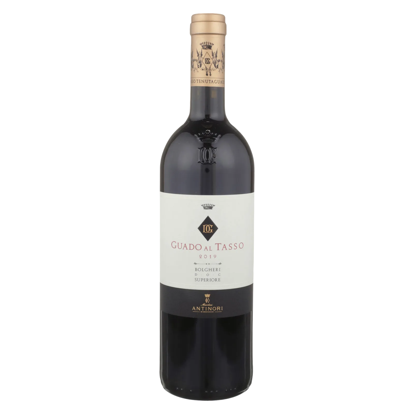 Antinori Guado Al Tasso