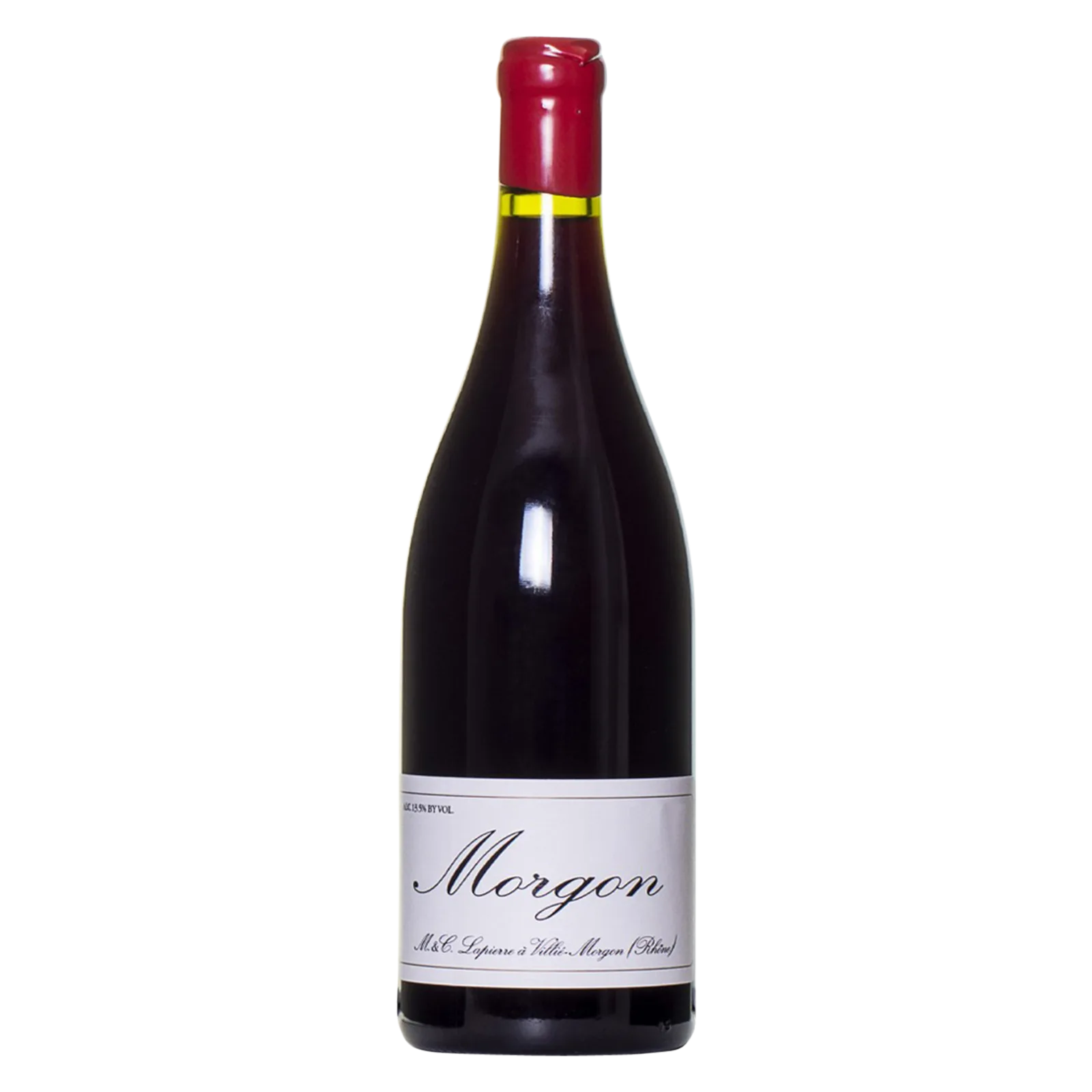 Lapierre Morgon 2019 13.5% ABV