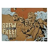 21st Amendment Brew Free! Or Die IPA 12pk Can