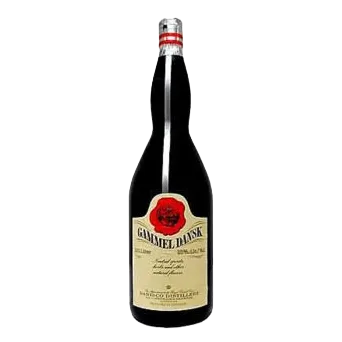 Gammel Dansk Bitters