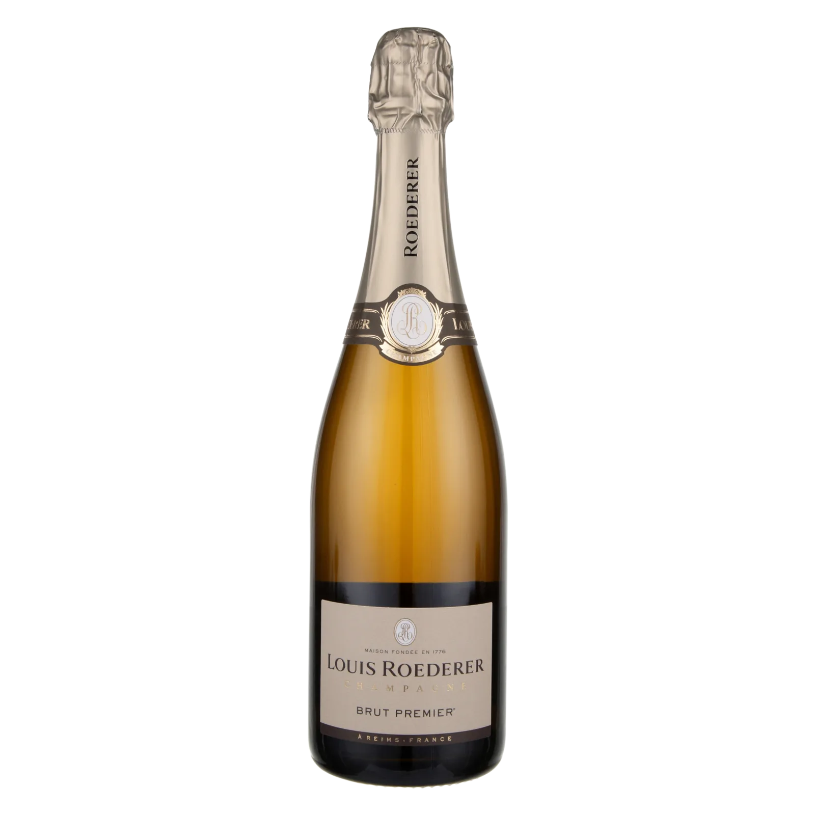 Louis Roederer Brut Premier Champagne Nv