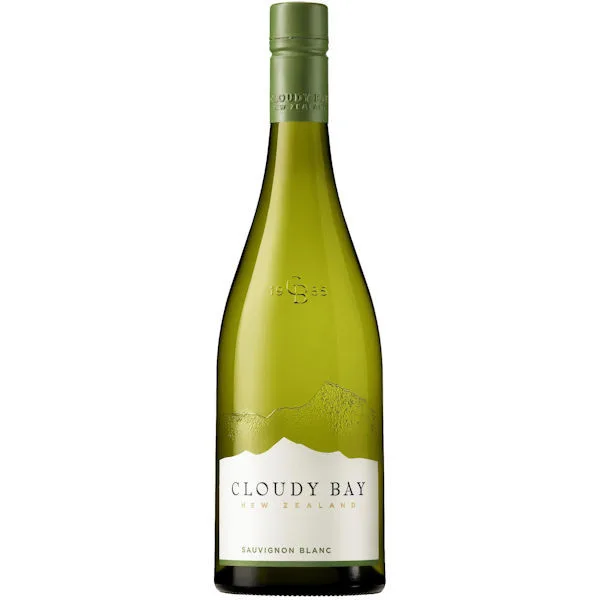Cloudy Bay Marlborough Sauvignon Blanc 2025