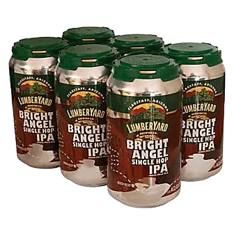 Lumberyard Brewing Bright Angel Single Hop IPA (6PKC