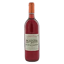 Mas de Gourgonnier Rose