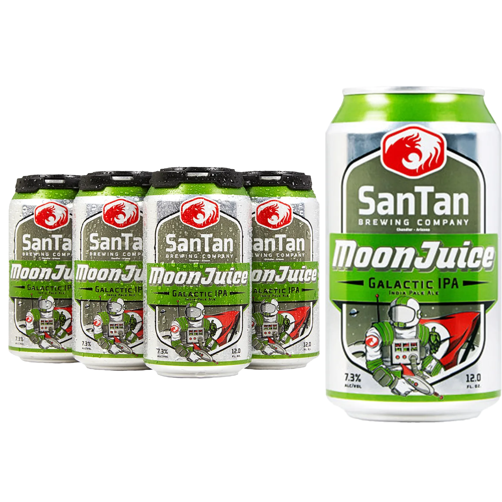 SanTan Brewing Moonjuice 6pk Can 7.1% ABV