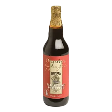 Shipyard Sig Imperial Porter BTL