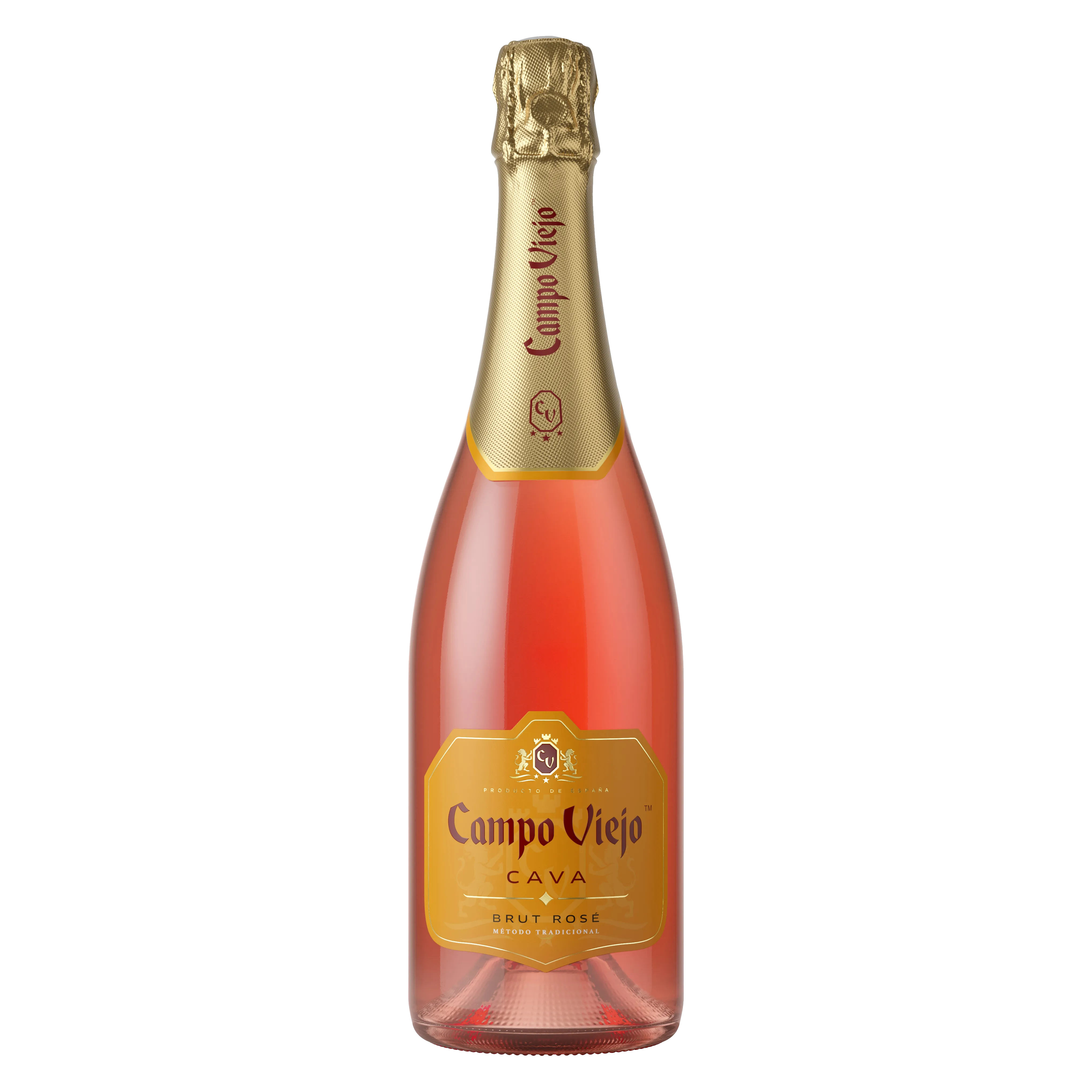 Campo Viejo Cava Brut Rose