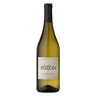 Michael Pozzan Chardonnay Napa