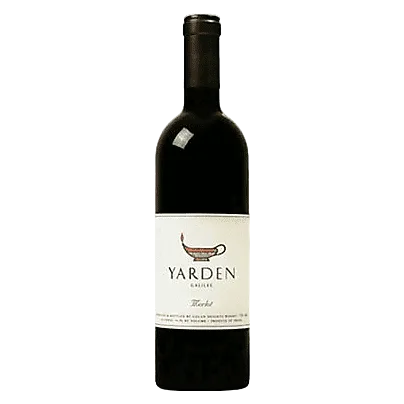 Yarden Merlot