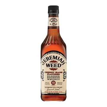 Jeremiah Weed Cherry Mash 750m