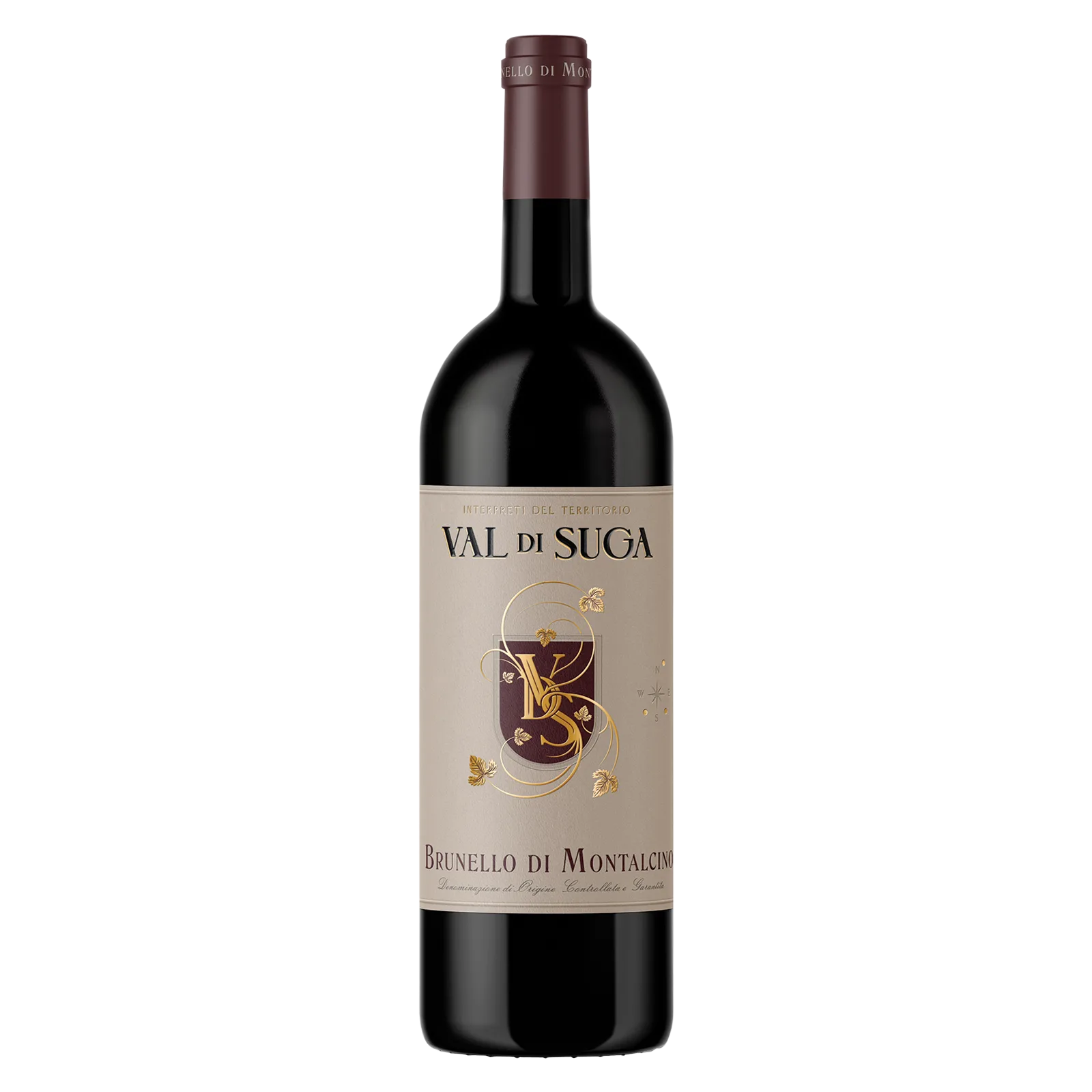 Val di Suga Brunello di Montalcino