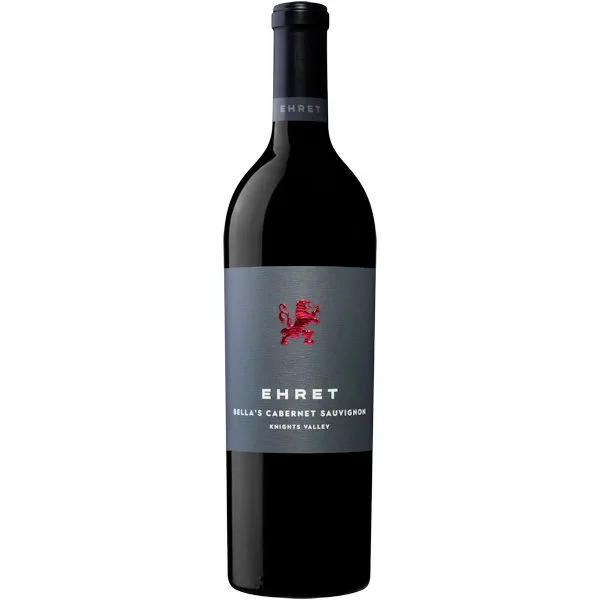 Ehret Bellas Knights Valley Cabernet 2022