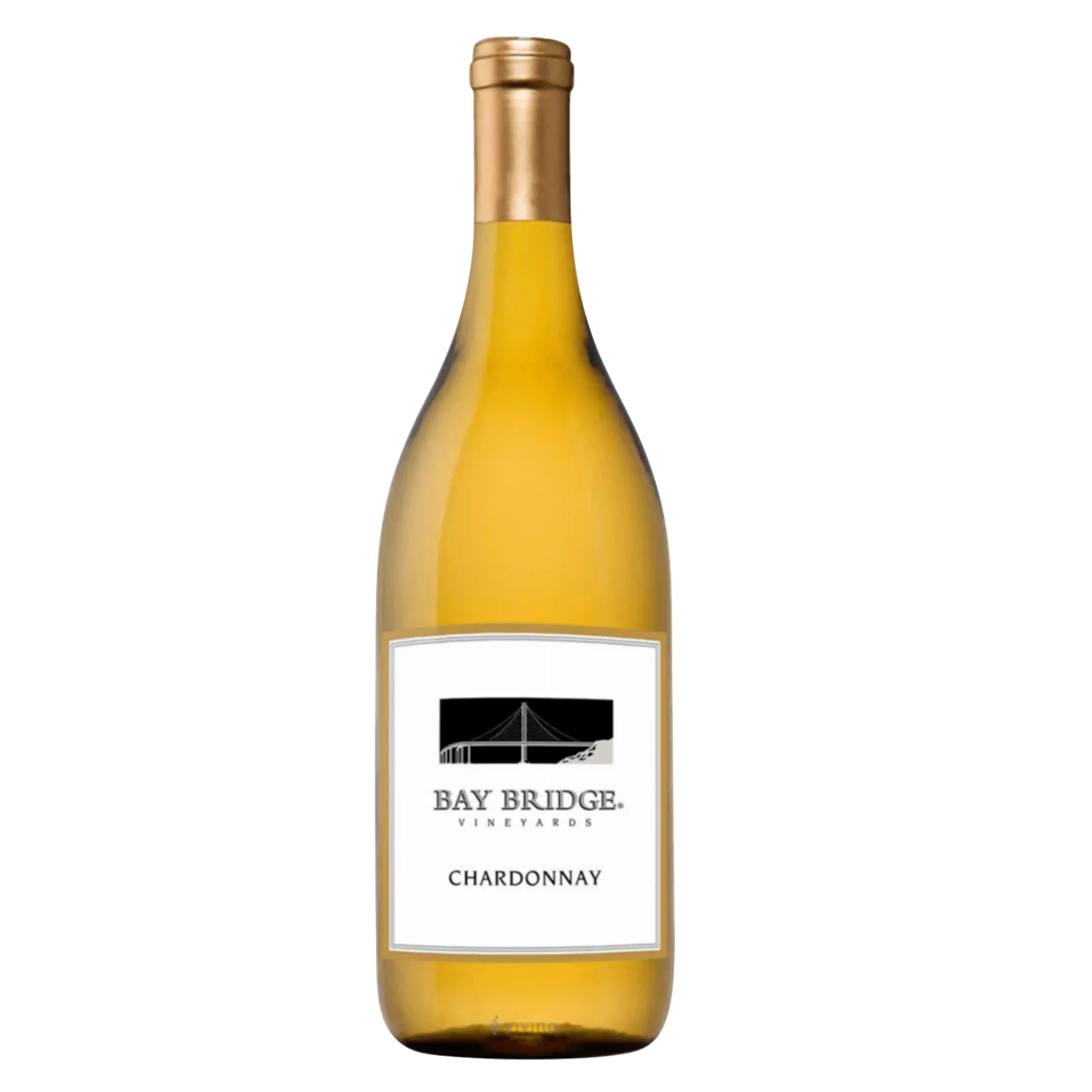 Bay Bridge Chardonnay