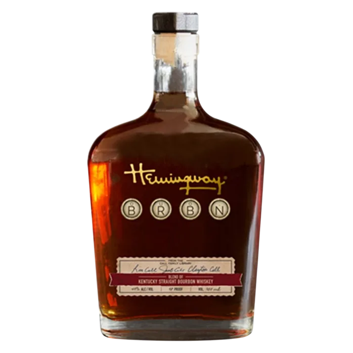 Hemingway Bourbon