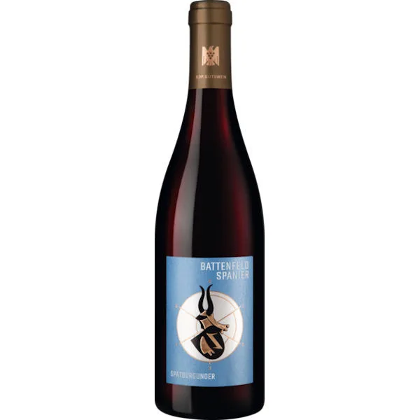 Battenfeld Spanier Spatburgunder Pinot Noir 2022 Germany