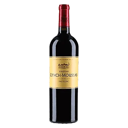 Lynch-Moussas 15 750ml
