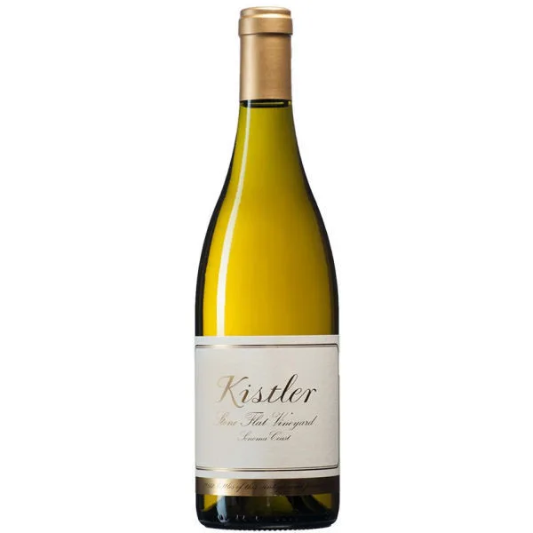 Kistler Stone Flat Vineyard Sonoma Coast Chardonnay 2022