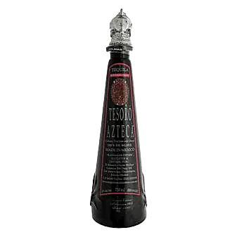 Tesoro Azteca Reposado