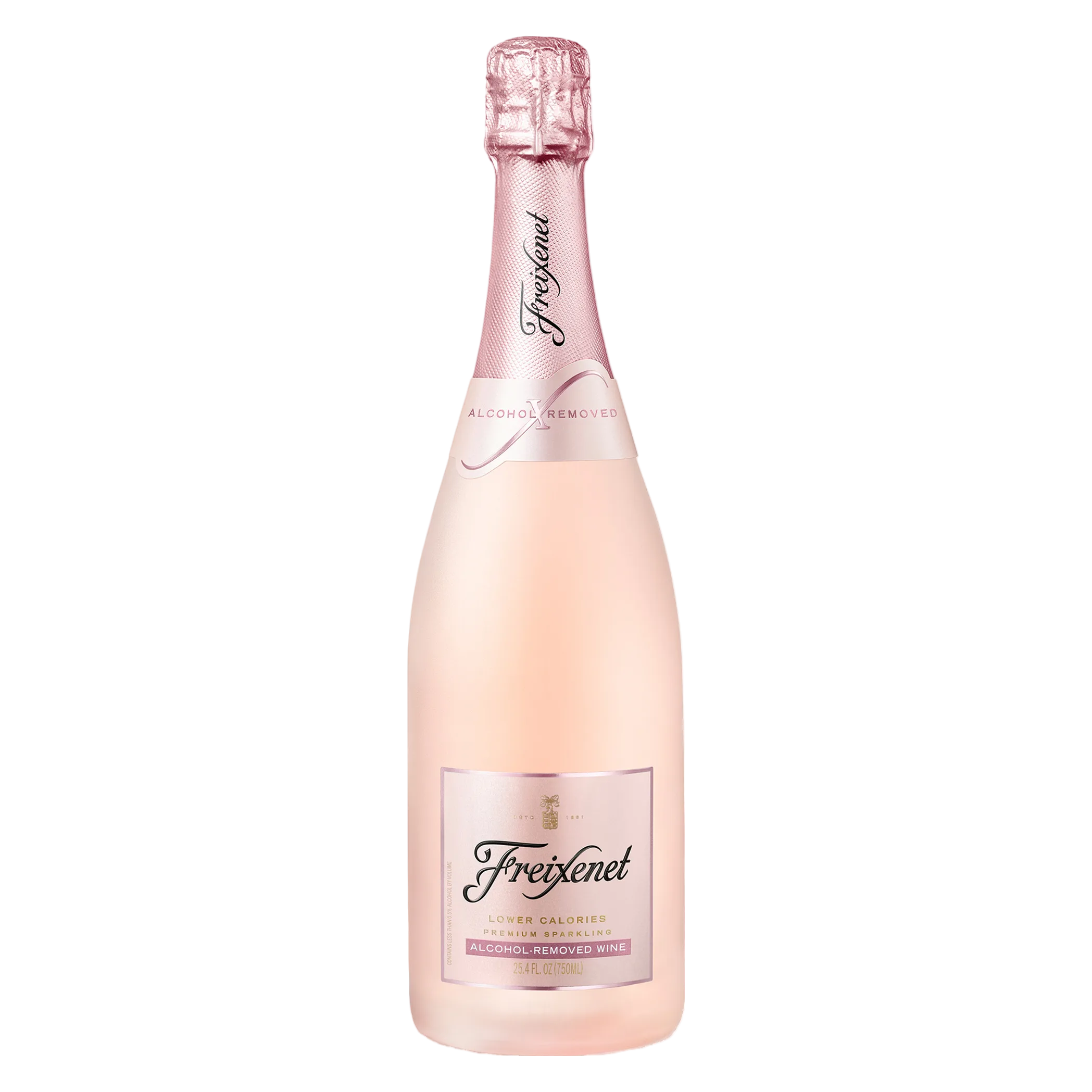 Freixenet Non Alcoholic Sparkling Rose