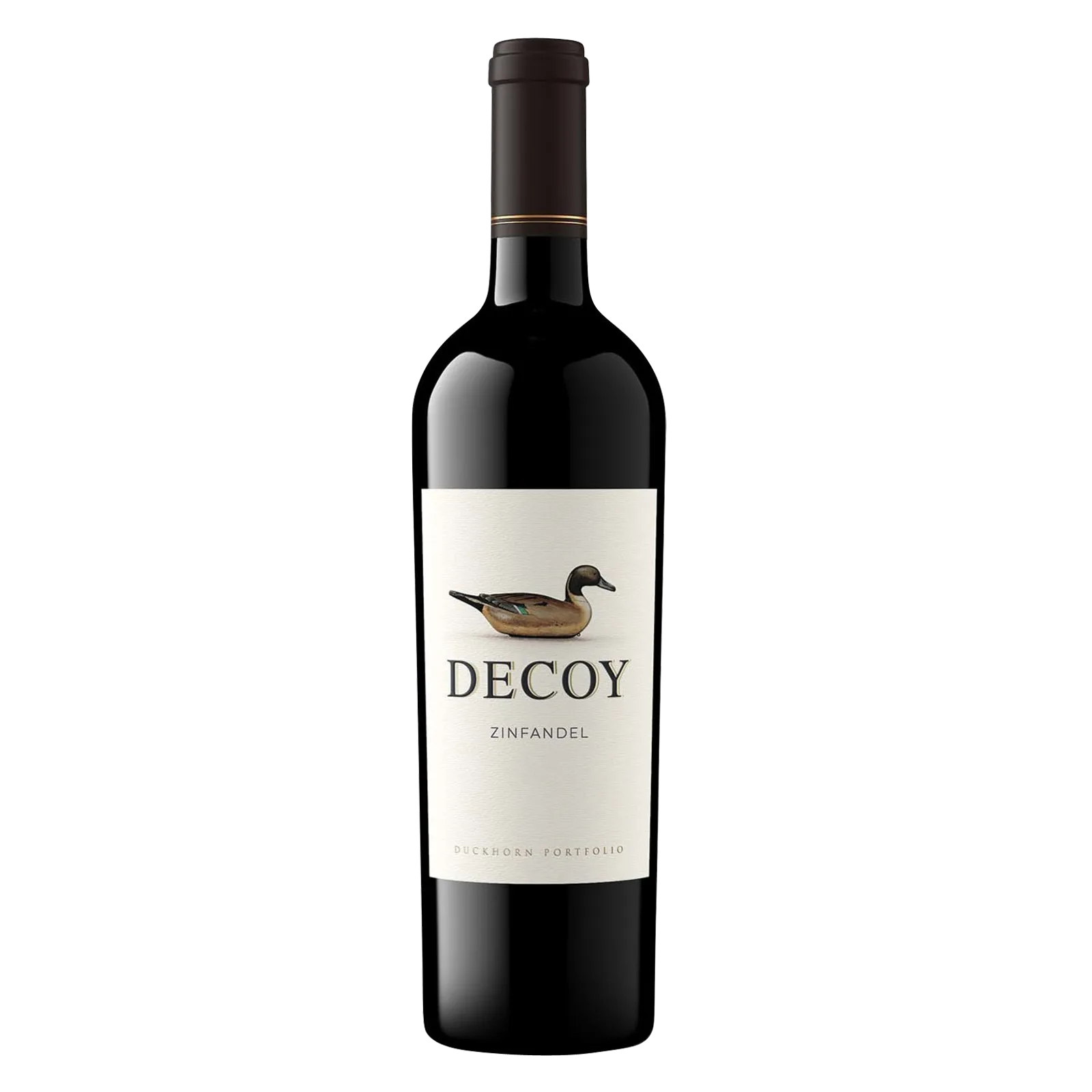 Decoy By Duckhorn California Zinfandel