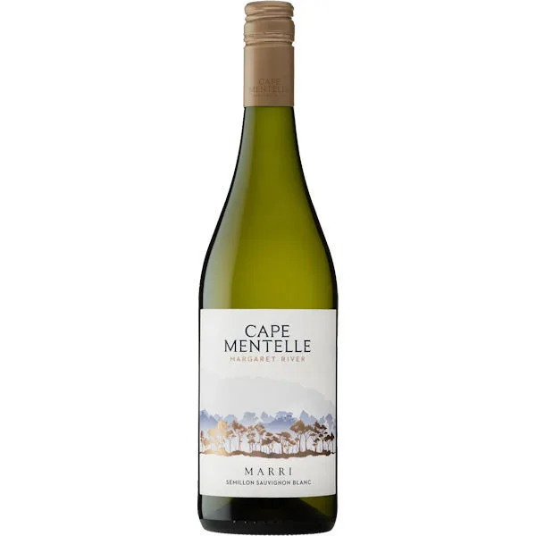 Cape Mentelle Marri Margaret River Sauvignon Blanc Semillon 2023 Australia