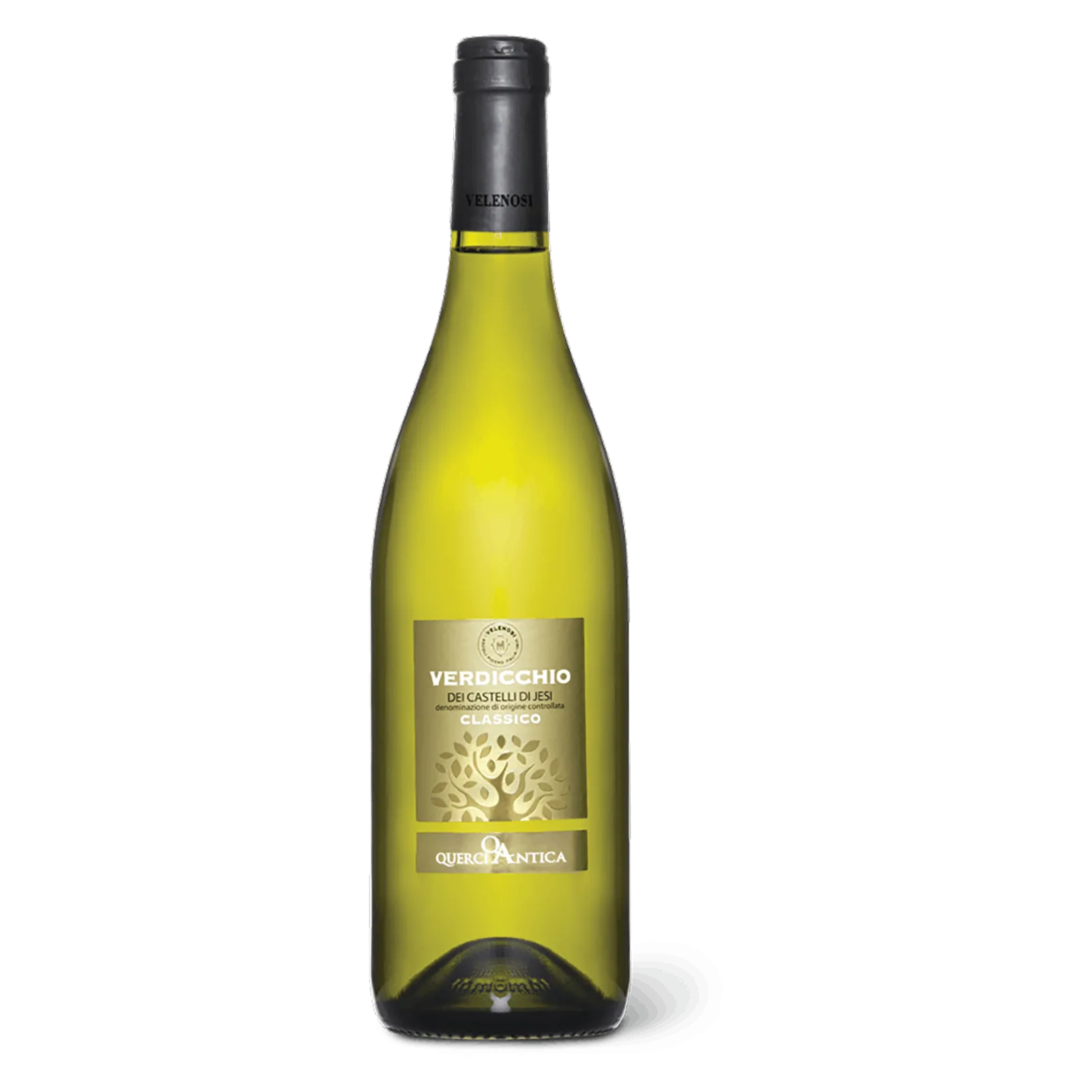 Velenosi Verdiccho dei Castelli di Jesi Classico Querciantica