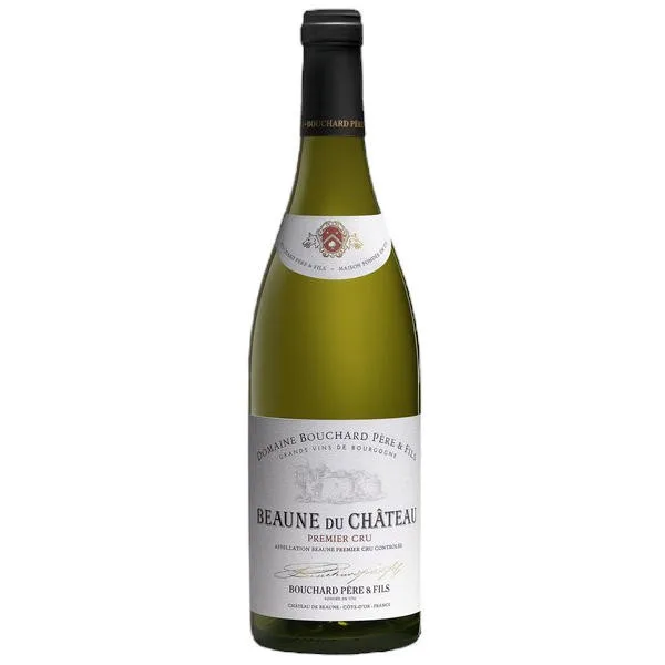 Bouchard Pere And Fils Beaune Du Chateau 1Er Cru White Burgundy Chardonnay 2022