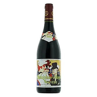 Fessy Beaujolais-Villages Nouveau