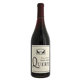 Query Pinot Noir