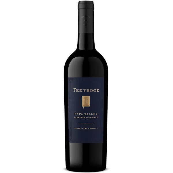 Textbook Reserve Napa Cabernet 2021