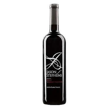 Jason-Stephens Cabernet