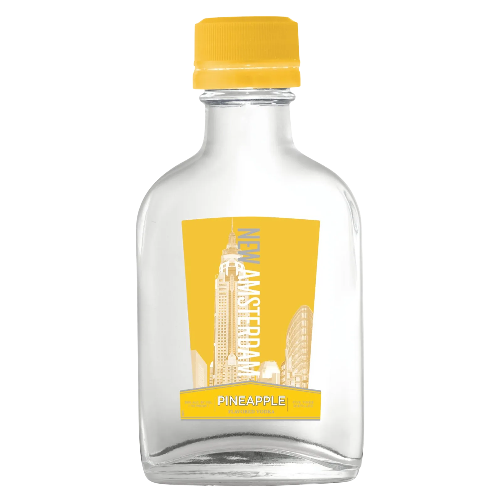 New Amsterdam Pineapple Vodka