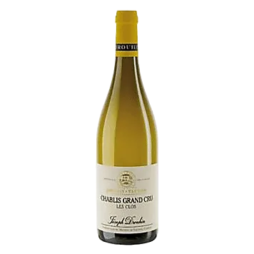 JOSEPH DROUHIN CHABLIS LES CLO