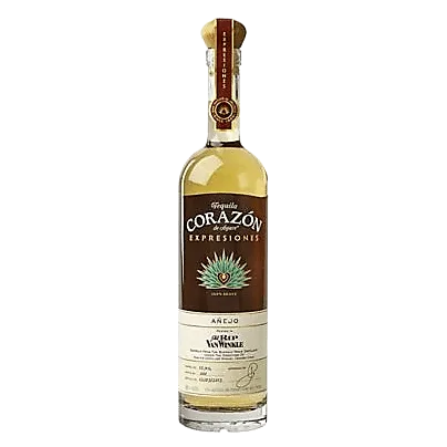 Corazon Exp Rvw Anejo Tequila