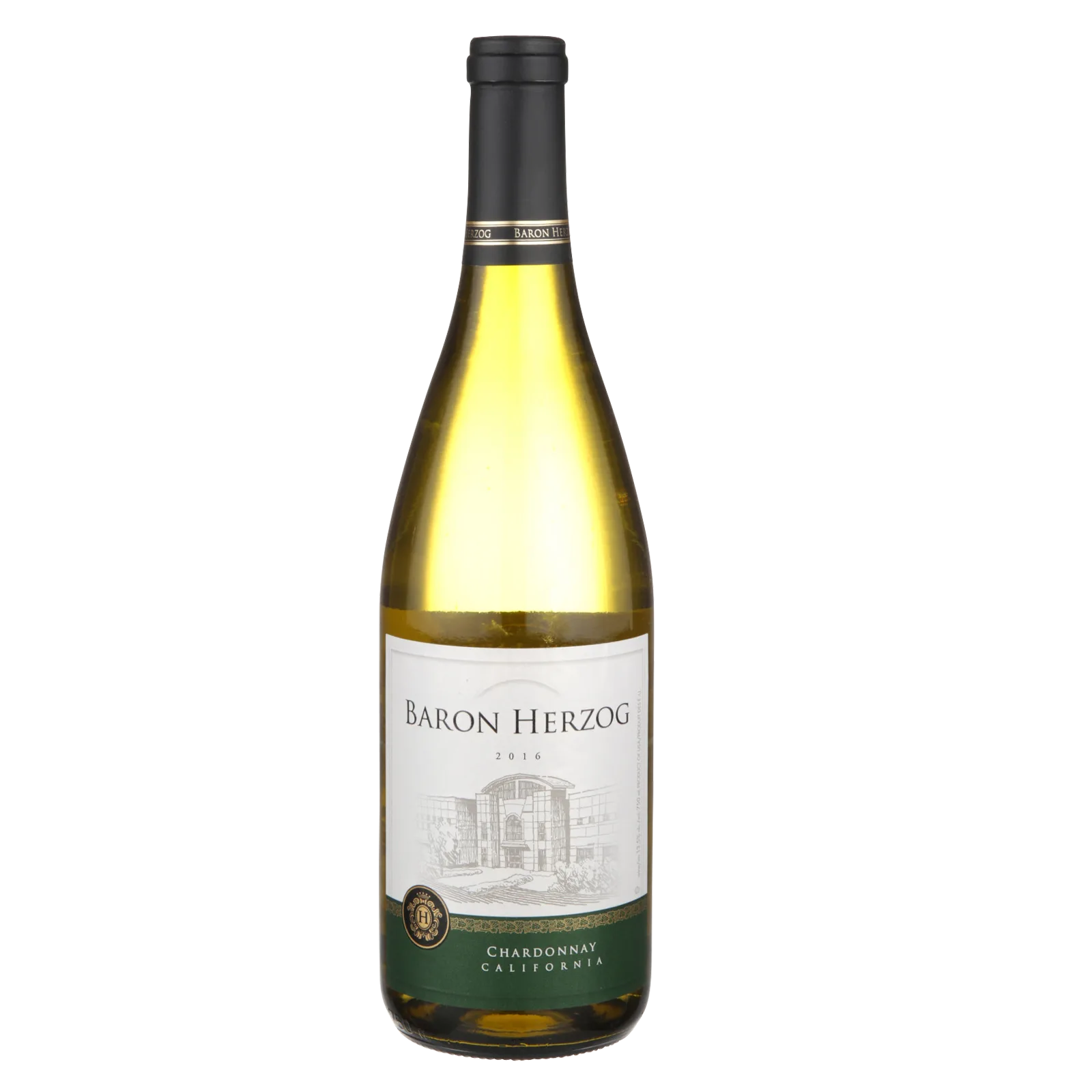 Baron Herzog Chardonnay