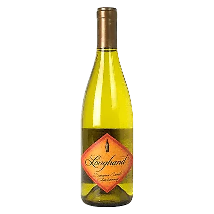 Longhand Sonoma Coast Chardonnay
