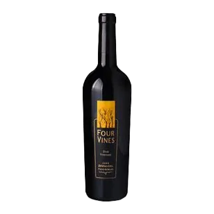 Four Vines Zin Dusi Vineyards