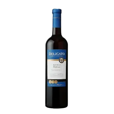 Delicato Shiraz