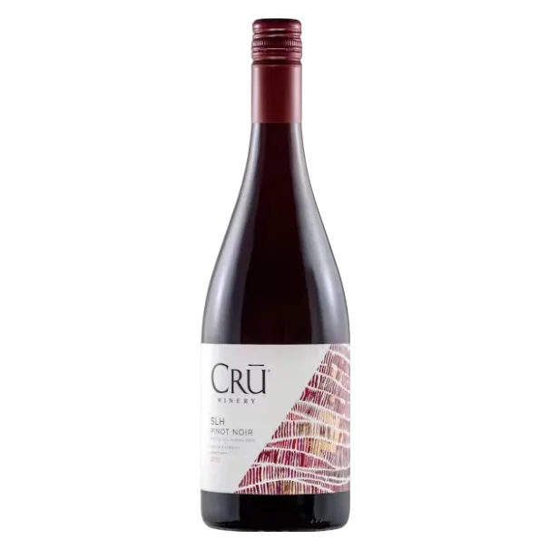 Cru Pinot Noir Santa Lucia Highlands