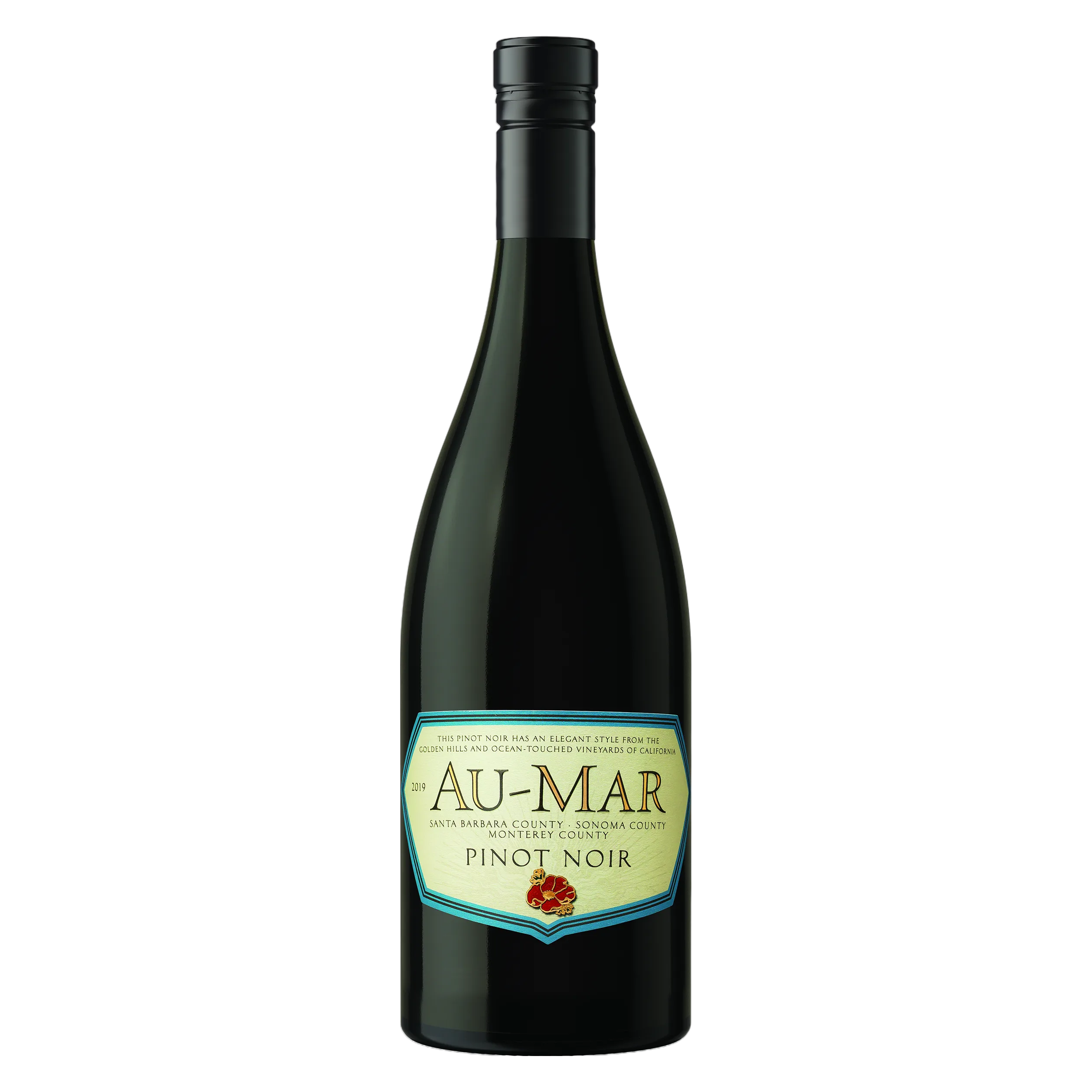 Au-Mar Pinot Noir