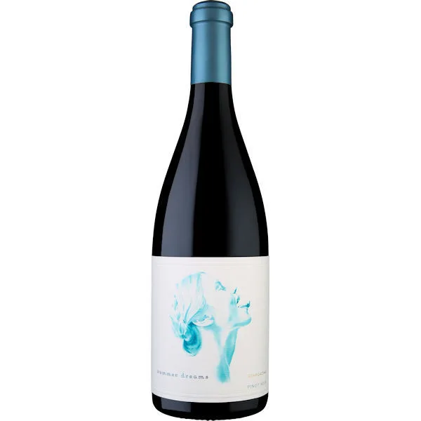 Summer Dreams Stargazing Sonoma Coast Pinot Noir 2022